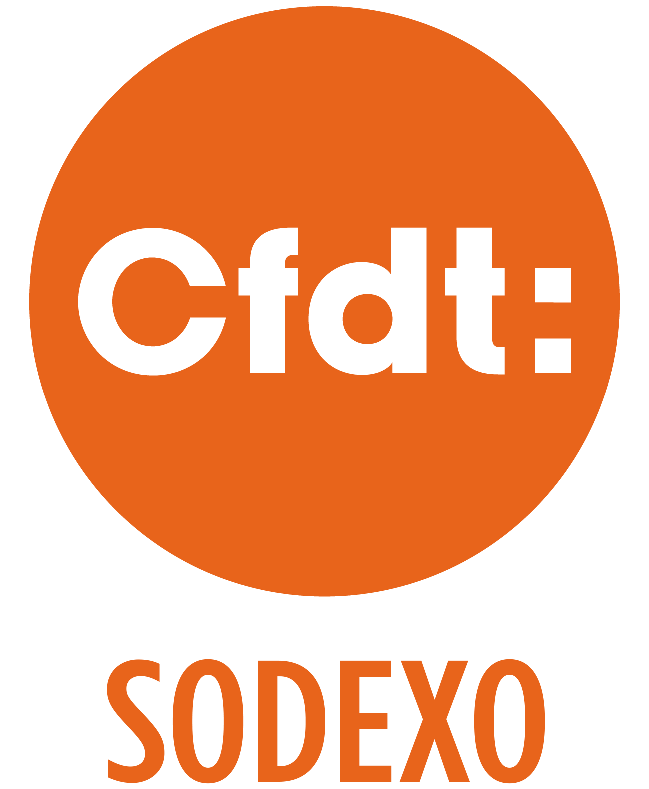 Logo Sodexo